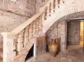 Palazzo Rizzi Dimora dei Templari