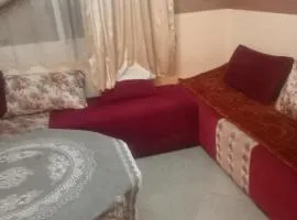 مدينة السعيدية