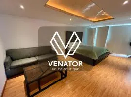 Venator House Habitación Doble #21