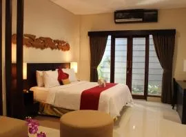 The Mupu Seminyak