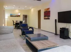 Appartement distelberg