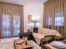 Filoxenia Luxury apartments Trikala