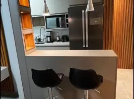 Apto Lindo e Luxuoso