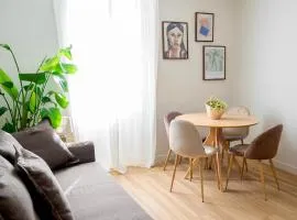 Casa Del Mar, en plein centre ville!