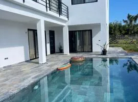 Apartamento Superior Entre Playas en Las Galeras