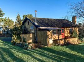 Holiday Home Korsbjerg，位于阿灵厄的酒店