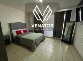 3 VENATOR House Boutique