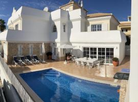 Casa Sarena，位于阿尔图拉的酒店