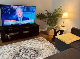 Gem in Da Pearl，位于Topsail的酒店