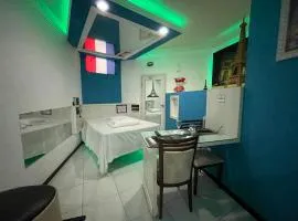 Motel Numsei Orla