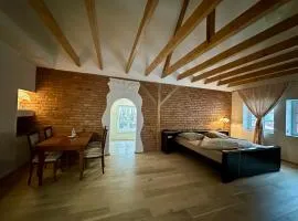 Apartment Studio Aurora