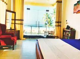 Kavin Beach Hotel Hikkaduwa