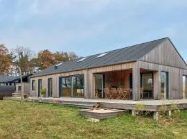 Nice Home In Samsø With Kitchen