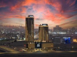 voco Jeddah Gate by IHG，位于吉达的酒店