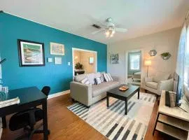 Historic & Chic Beaumont Getaway