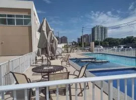 Vog Atlantico- Praia dos Milionários