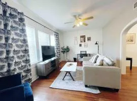 Southern Comfort Oasis