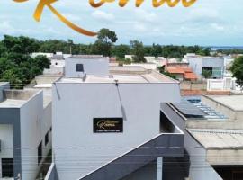 Residencial Roma