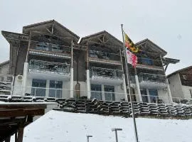 Lake View Residence