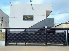 Residencial Roma