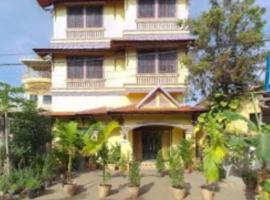 Your Guesthouse，位于暹粒的酒店