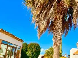 Chalet Duna