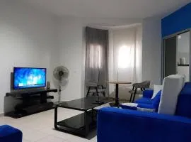 RESIDENCE ADSL Apparts Dakar