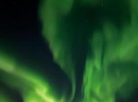 The Old Printing House H0101 - 4 bedroom apartment，位于特罗姆瑟的酒店