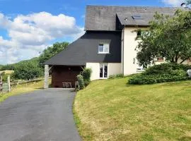 Maison chaleureuse à Saint-Remy avec jardin enchanteur