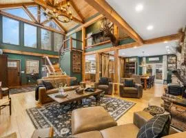 The Lodge at Genesis Ranch