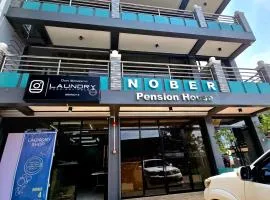 NOBER Apartments