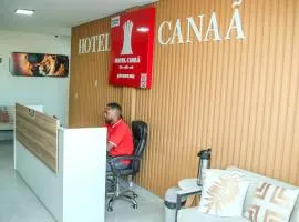 Hotel Canaã