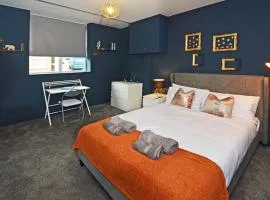 Townhouse PLUS @ London Road Stoke