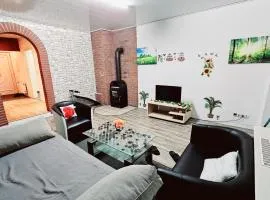 Ferienhaus Adler