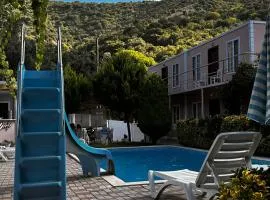 Ali Baba Butik Otel