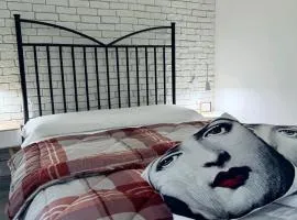 Small Alley Pinerolo