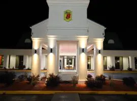 Super 8 by Wyndham Florence SC I-95 North - Hwy 76