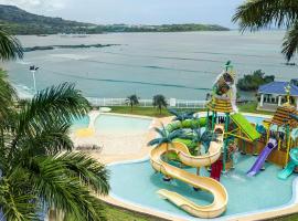 casa de playa vacacional goldsky
