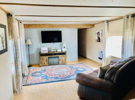 Bryce Canyon Country House，位于哈奇的酒店