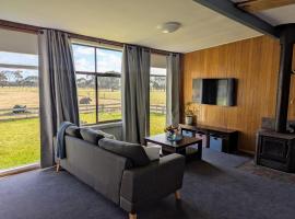Cosy Connewarre Cottage，位于Connewarre的酒店