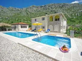 Family friendly house with a swimming pool Zavojane, Zagora - 23737