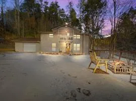 Hidden Ranch
