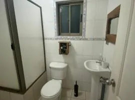 Alojamientos el recreo de Angol