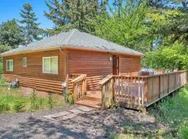 The Cottage Seal Rock