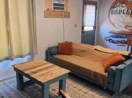 Cozy town house in Wall!，位于沃尔的酒店