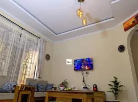 Jegestal Serenity Homestay Camping and Tours