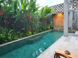 Ubud Diary Villa