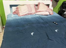 Hotel sosa，位于梅里达的酒店