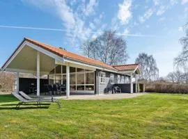 Holiday Home Lunavej Vejby Xi