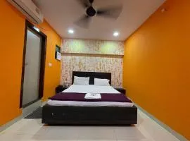 Hotel shree Hardeo